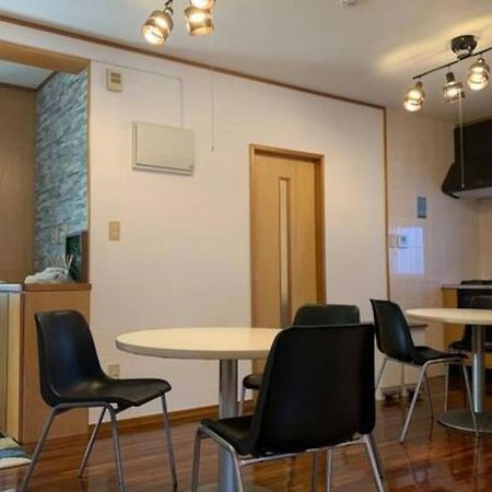 Mizu House Yagaji B016 Vila Nago Exterior foto