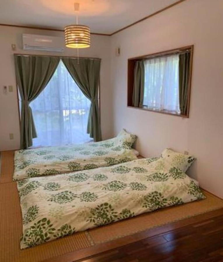 Mizu House Yagaji B016 Vila Nago Exterior foto